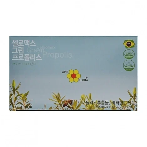 셀로맥스 그린프로폴리스 스프레이