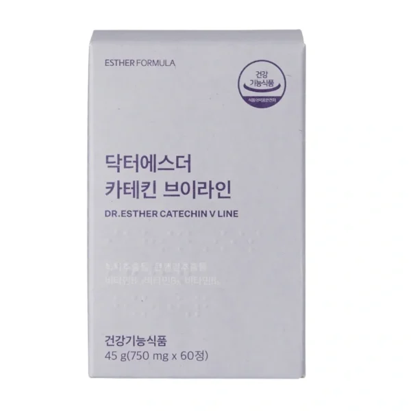 닥터에스더 카테킨 브이라인