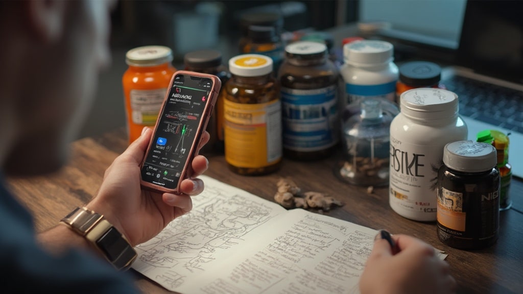Choosing the Right Private Label Supplement Manufacturer