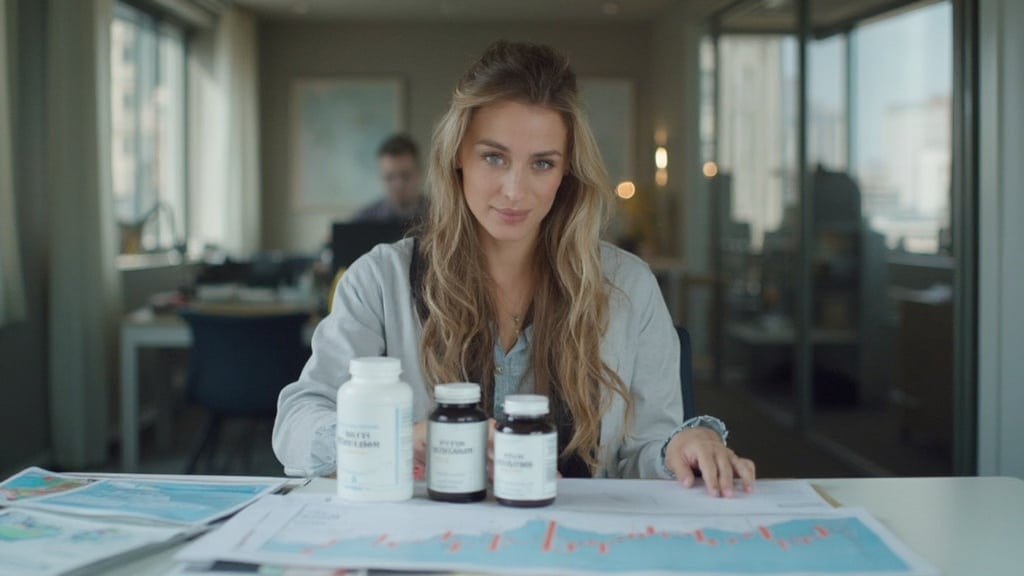 Key Factors When Choosing a Private Label Supplement Manufacturer