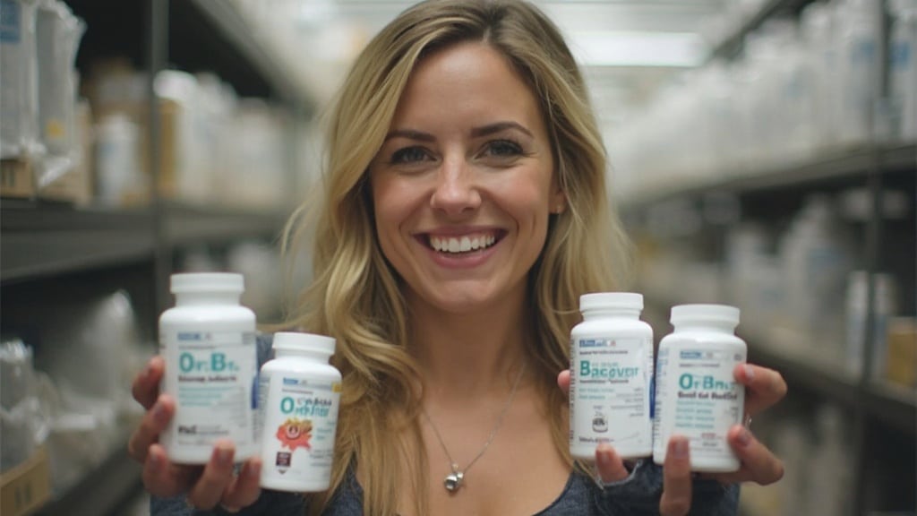 The Benefits of Private Labeling for Your Supplement Brand