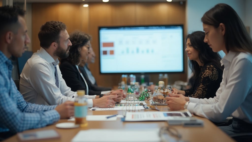 The Process of Partnering for White Label Vitamins