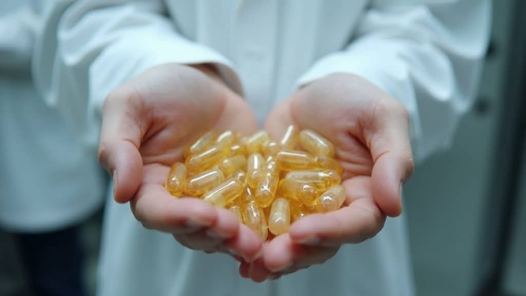 Top Softgel Manufacturers in the USA