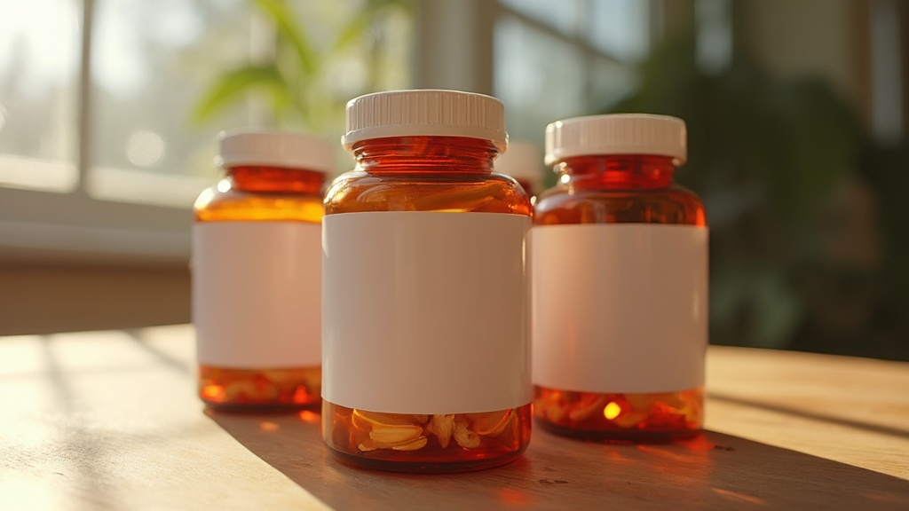 Understanding Vitamin Private Labeling