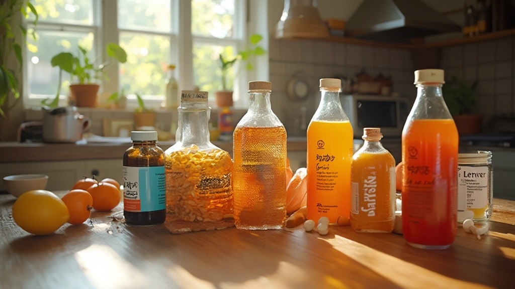 Benefits of Private Label Liquid Vitamins