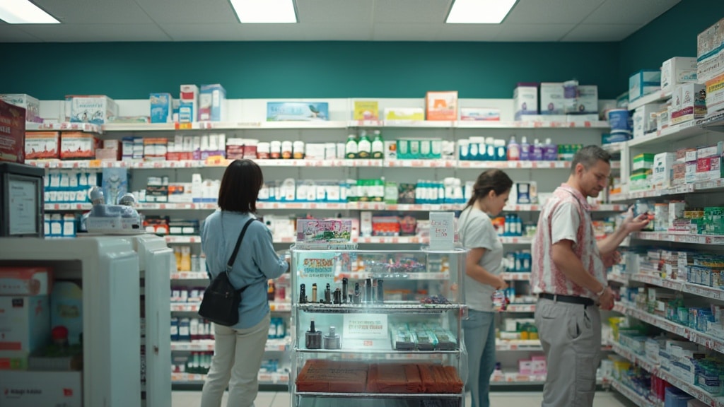 Benefits of Private Label Pharmaceuticals