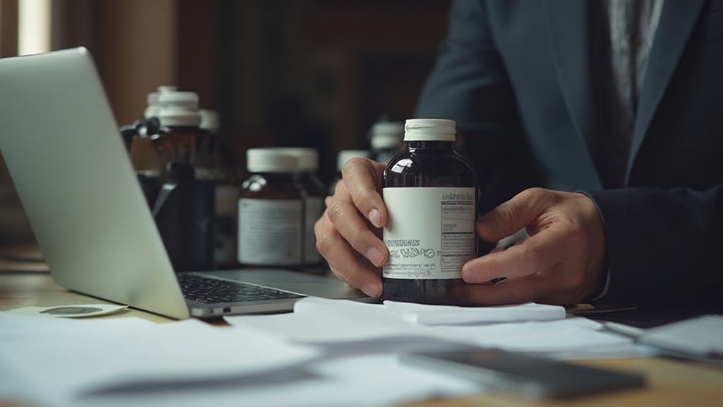 Key Considerations When Choosing Supplement Private Label Manufacturers