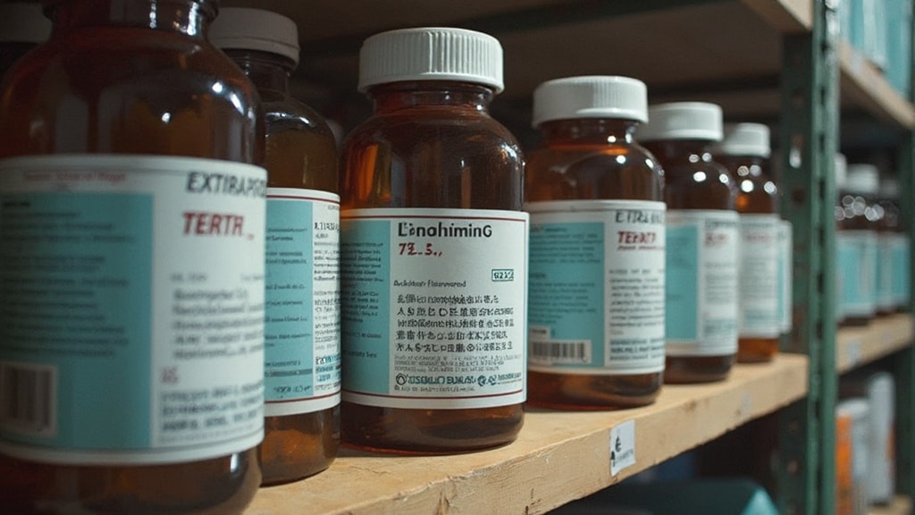 Overview of Private Label Pharmaceuticals