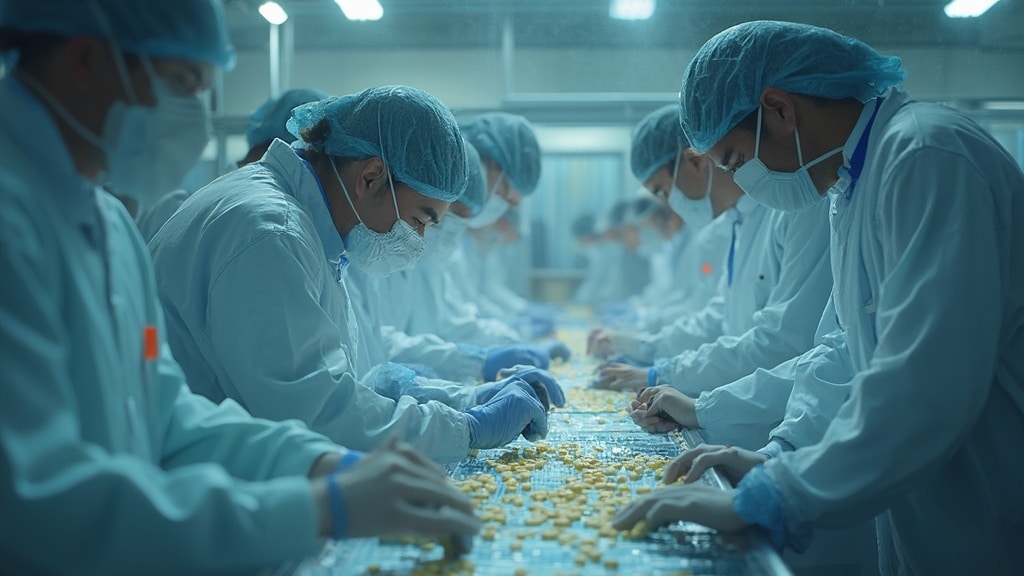 Overview of Tablet Supplement Manufacturers