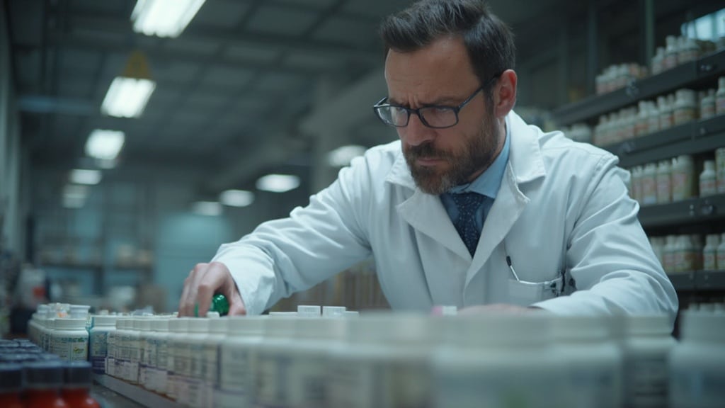 The Benefits of Private Labeling for Your Supplement Brand