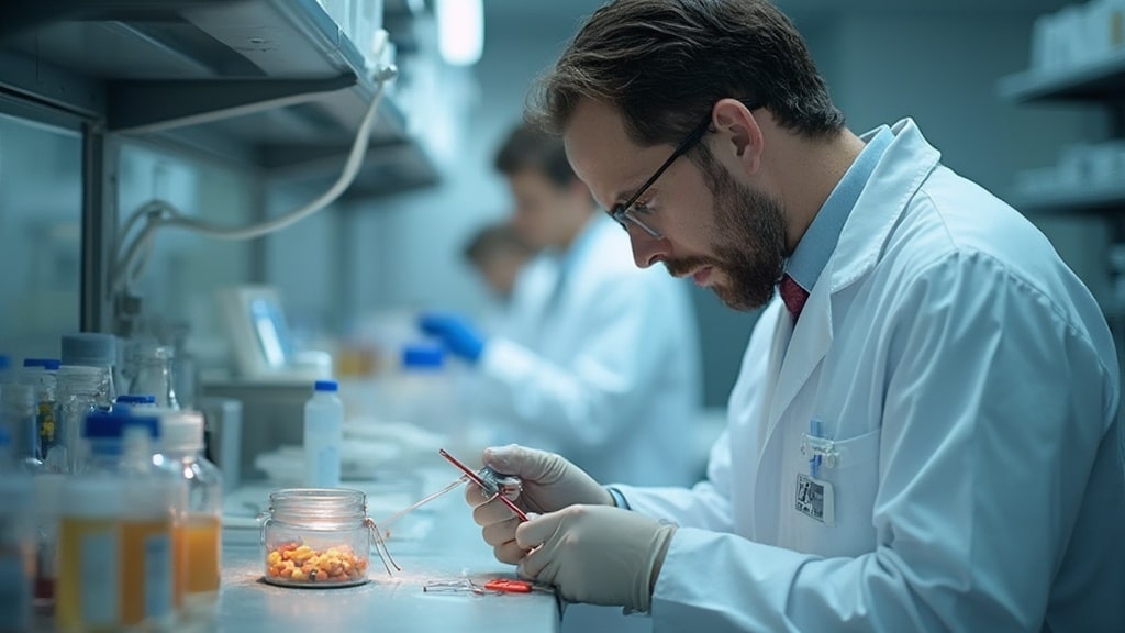 Benefits of Nutraceuticals Contract Manufacturing