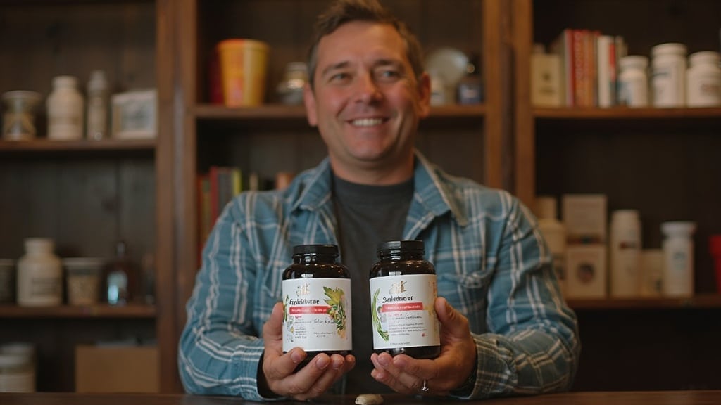 Benefits of Private Label Herbal Supplements