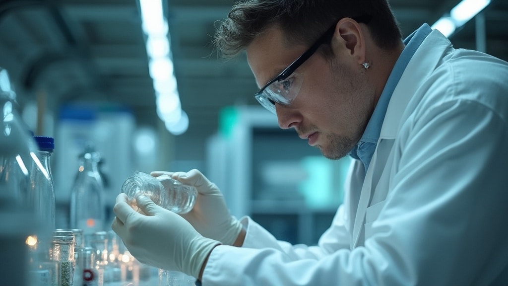Chewable Tablet Contract Manufacturing Overview