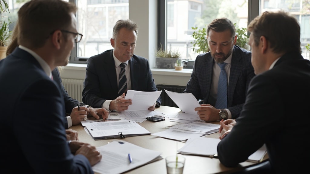 How to Choose a Supplement Manufacturing Partner