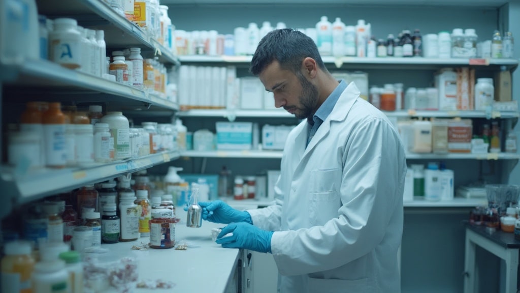 Key Benefits of Partnering with a Dietary Supplements Contract Manufacturer