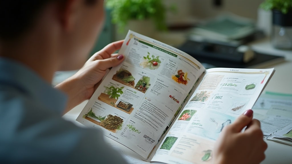 Key Considerations When Choosing an Herbal Supplements Manufacturer