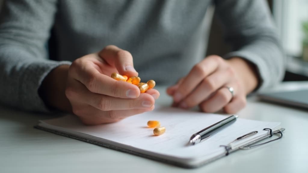 Key Factors to Consider When Choosing Dietary Supplement Contract Manufacturers