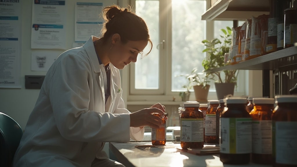 Selection Criteria for Dietary Supplements Contract Manufacturers