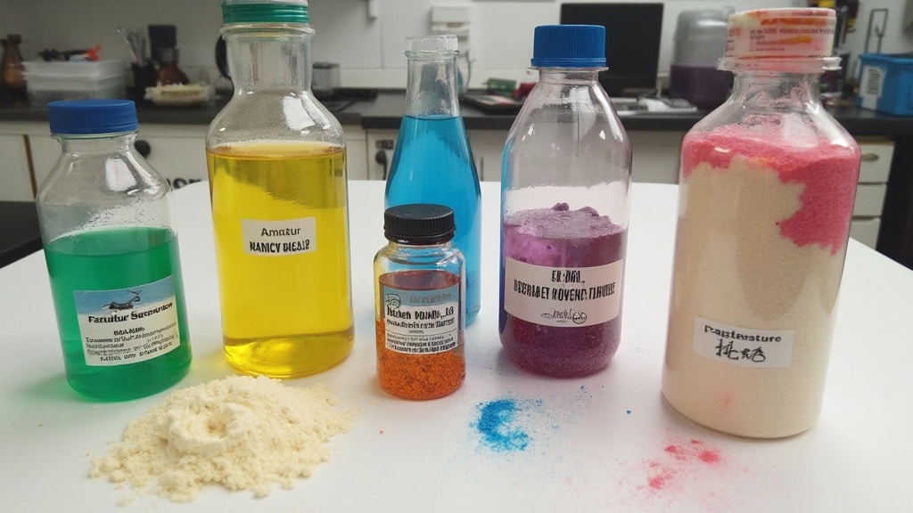The Raw Materials Used in the Capsule Manufacturing Process