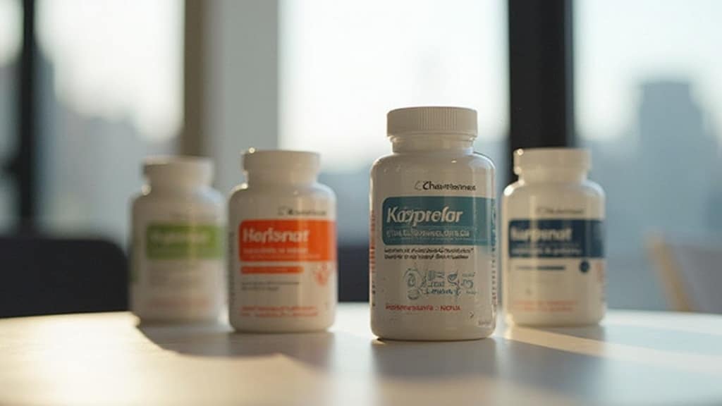 Top Probiotic Supplement Manufacturers in the Industry