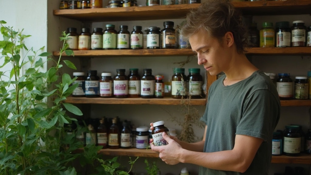 Understanding Private Label Herbal Supplements
