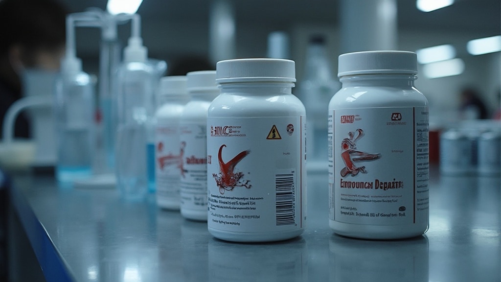 Best Supplement Manufacturers in the USA