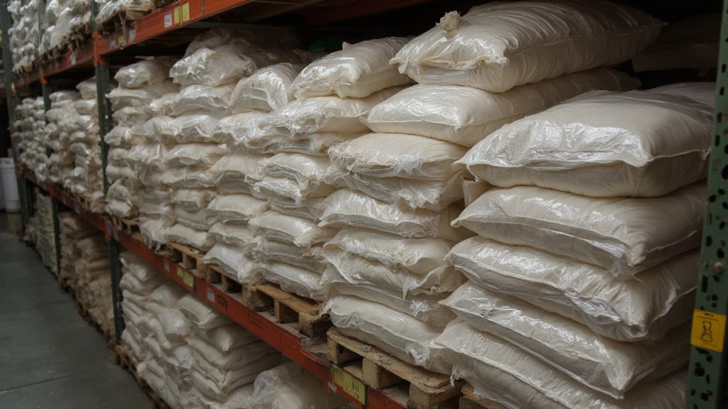 Bulk Whey Protein Suppliers and Offers