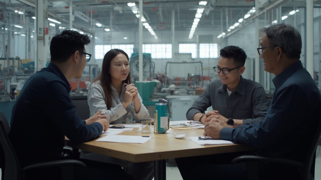 Choosing the Right Private Label Manufacturer