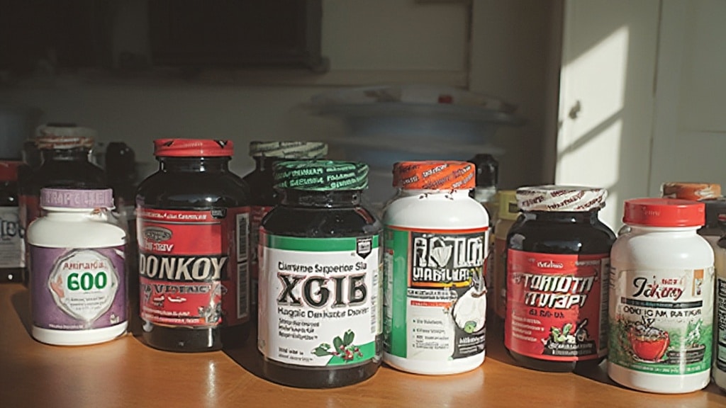 Clean Nutraceuticals Trends and Insights