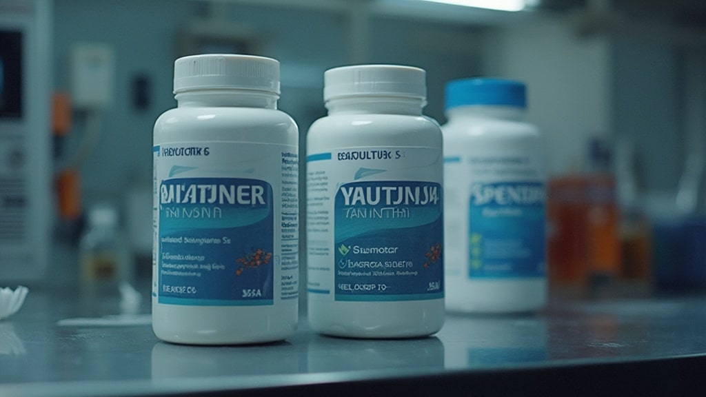 What is GMP Certified Supplements