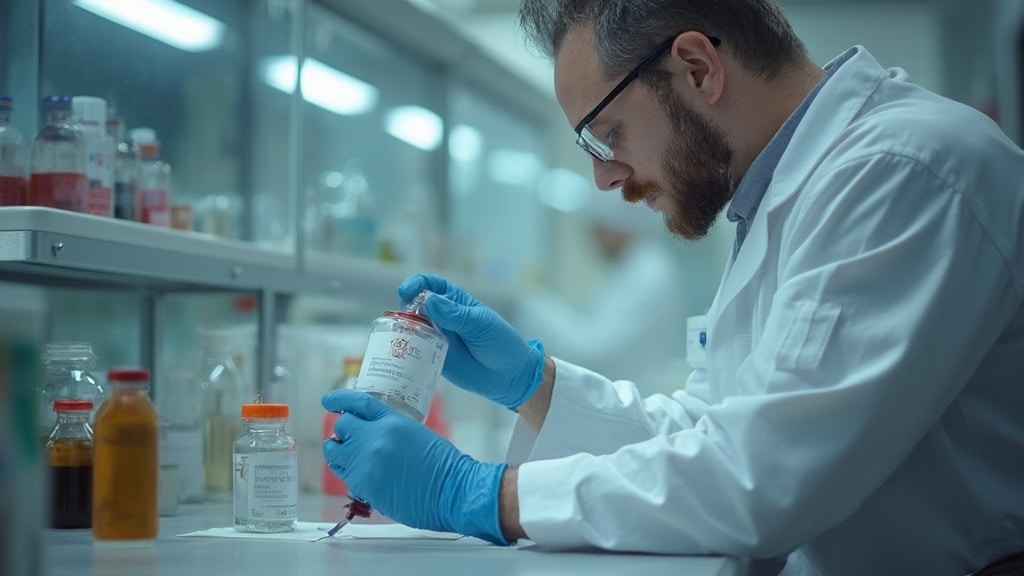 Key Factors When Choosing a Private Label Nutraceutical Manufacturer