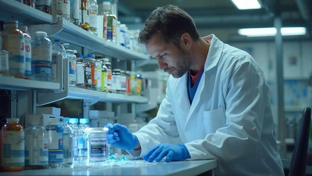 Key Factors When Choosing a Private Label Nutraceutical Manufacturer