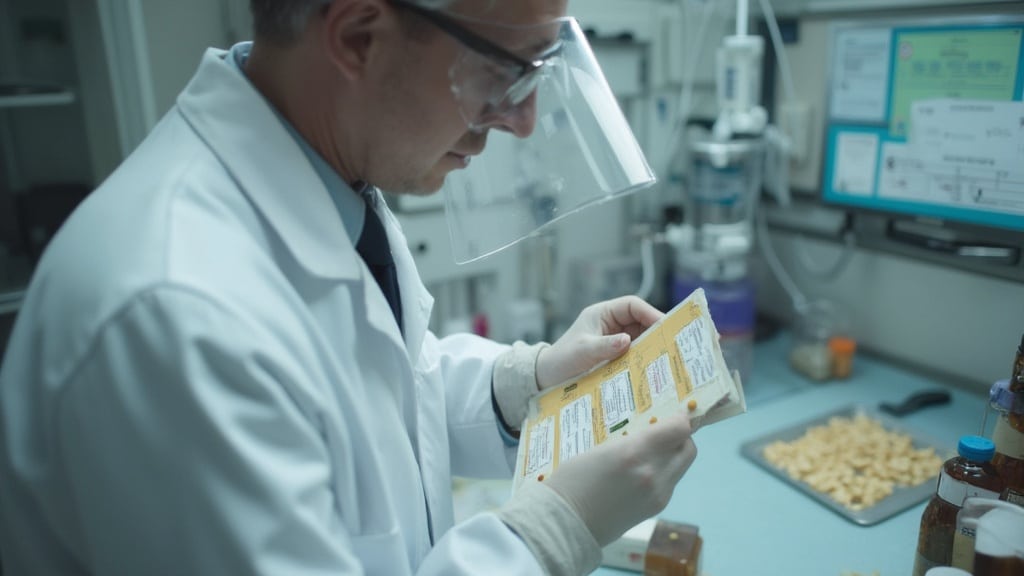 Key Factors to Consider When Choosing a Probiotics Supplier