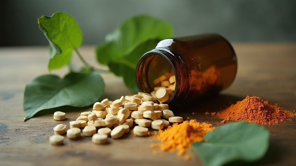 Key Ingredients in Nootropic Proprietary Formulas