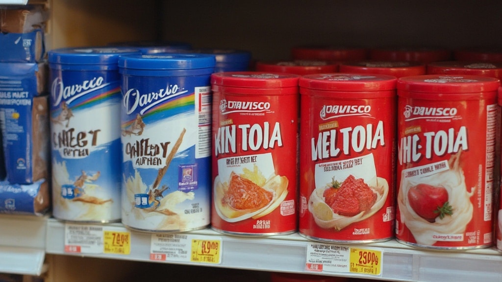 Leading Whey Protein Manufacturers in the USA