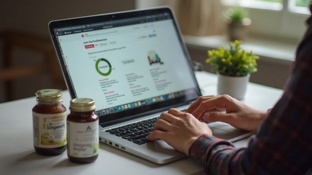 Organic Private Label Supplements - Dropshipping  Logistics