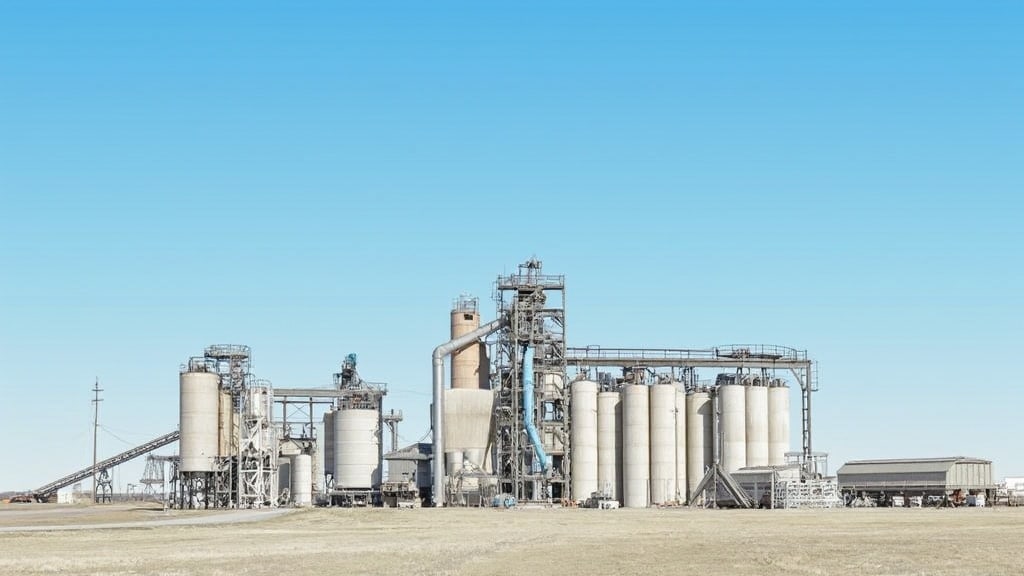 Overview of Whey Protein Manufacturers