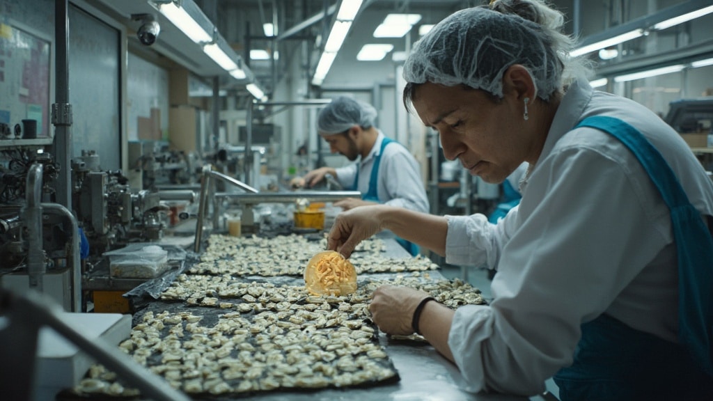 Overview of the Manufacturer of Supplements Landscape