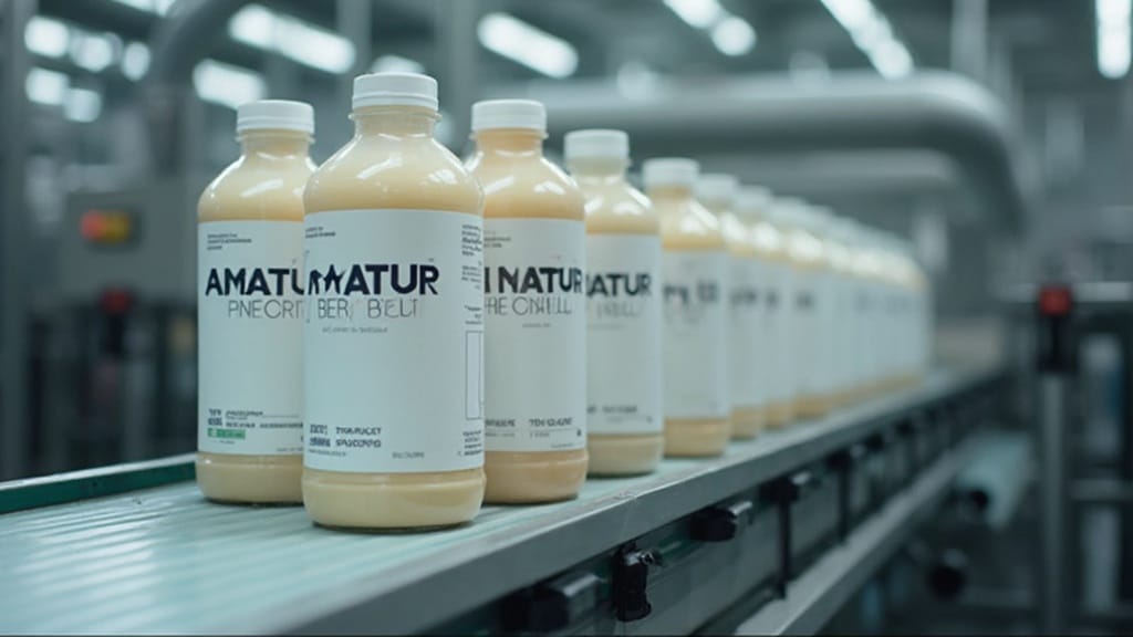 Private Label Protein Shake Manufacturers