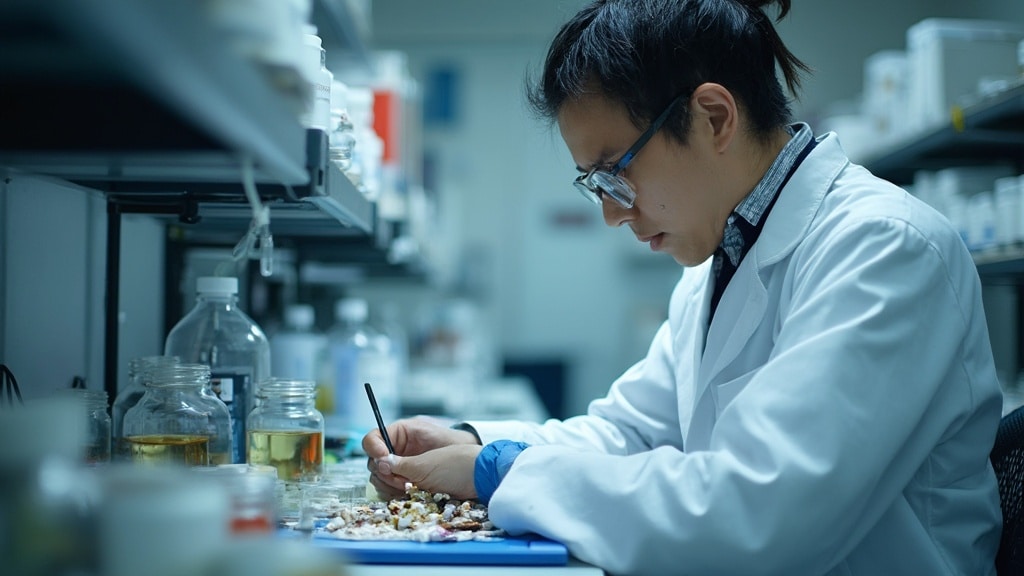 Quality Control Standards in Nutritional Supplement Manufacturing