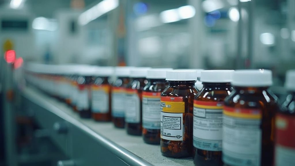 Top Low MOQ Supplement Manufacturers