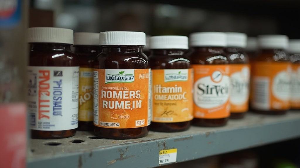 Top Vitamin C Manufacturers in the Global Market