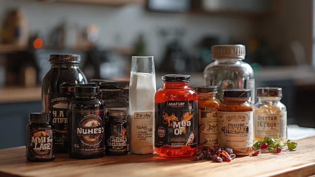 Top Wholesale Supplement Suppliers in the USA