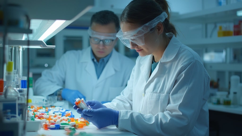 Understanding FDA GMP Dietary Supplements