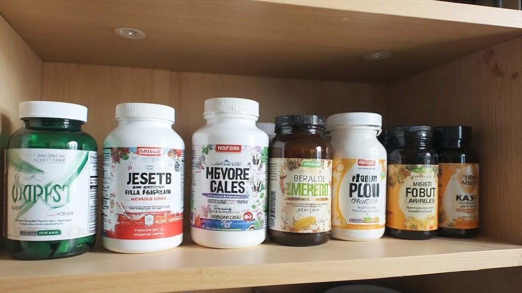 Understanding GMP Dietary Supplements