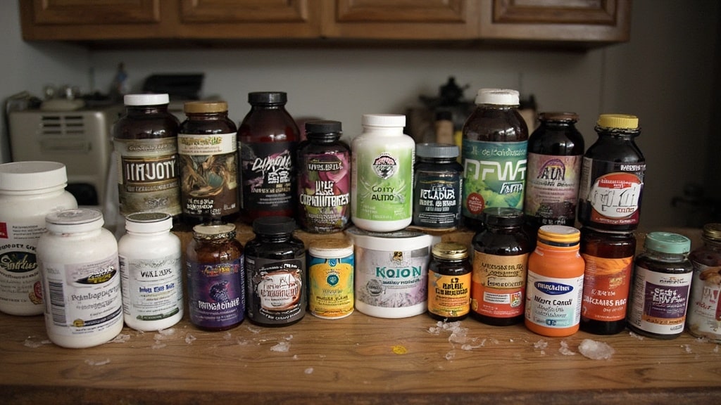 Understanding Private Label Health Supplements
