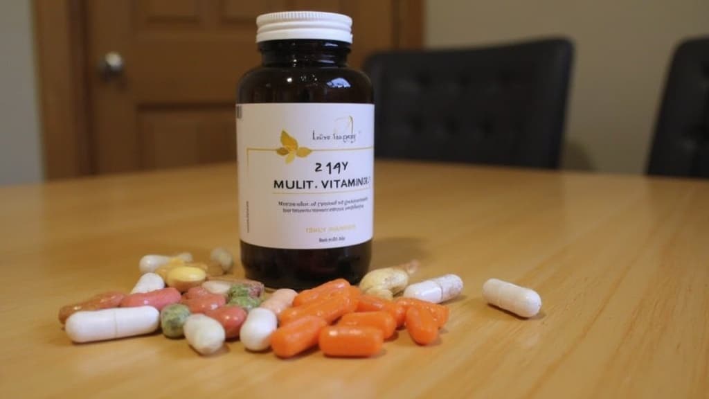 Understanding Private Label Multivitamins