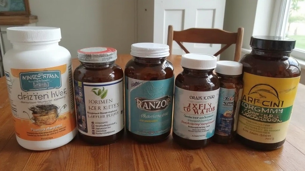 Understanding Private Label Organic Supplements