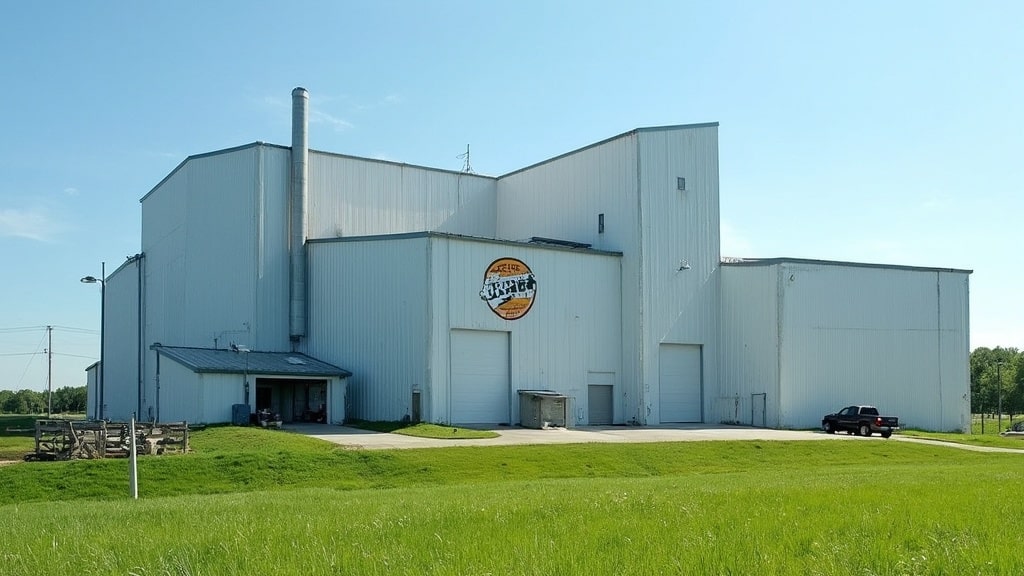 Wisconsin Whey Protein Manufacturers Overview