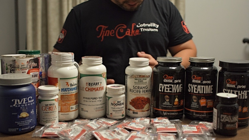 Finding Reliable Gym Supplements Wholesale Suppliers